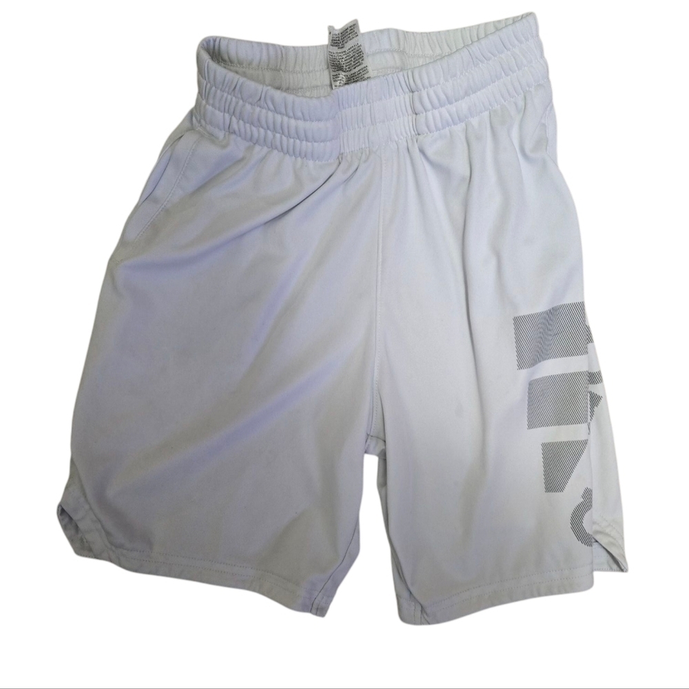 Adidas Kid's Athletic Shorts Sz8